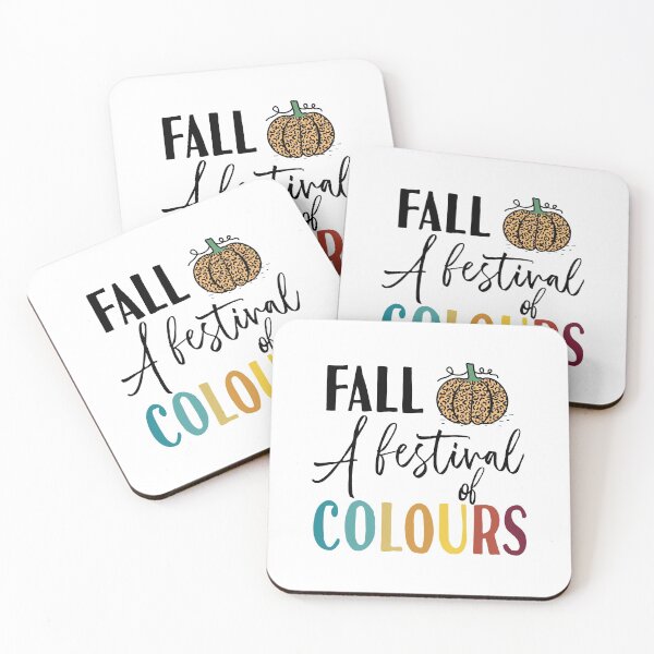 Item preview, Fall a festival of colours designed and sold by FASHIONGALLERIA.