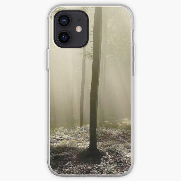 Green Works iPhone Soft Case