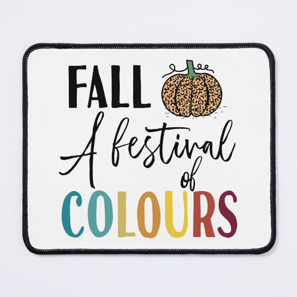 Item preview, Fall a festival of colours designed and sold by FASHIONGALLERIA.