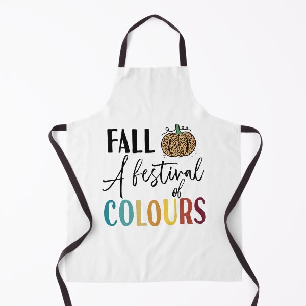 Item preview, Fall a festival of colours designed and sold by FASHIONGALLERIA.