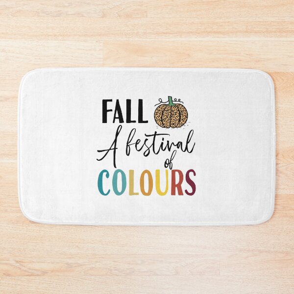 Item preview, Fall a festival of colours designed and sold by FASHIONGALLERIA.
