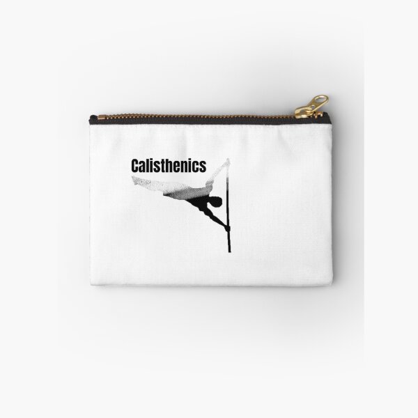 Item preview, Calisthenics - Human flag designed and sold by CaliProducts.
