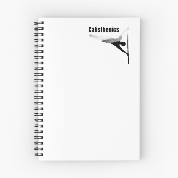 Item preview, Calisthenics - Human flag designed and sold by CaliProducts.
