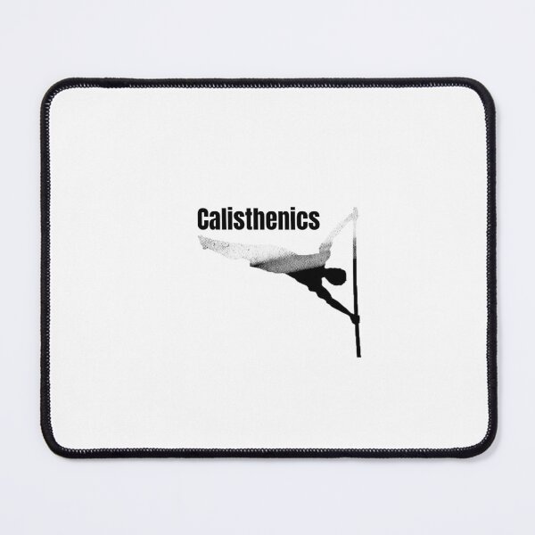 Item preview, Calisthenics - Human flag designed and sold by CaliProducts.
