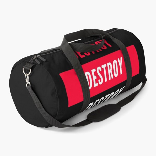 Item preview, Destroy designed and sold by Ink-and-Thread.