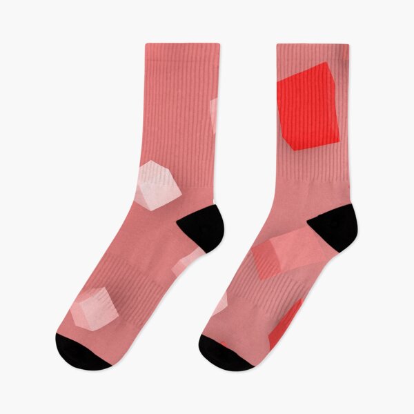 Item preview, Pastel red designed and sold by serpico93.
