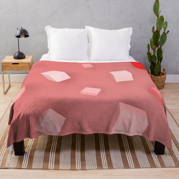 Item preview, Pastel red designed and sold by serpico93.