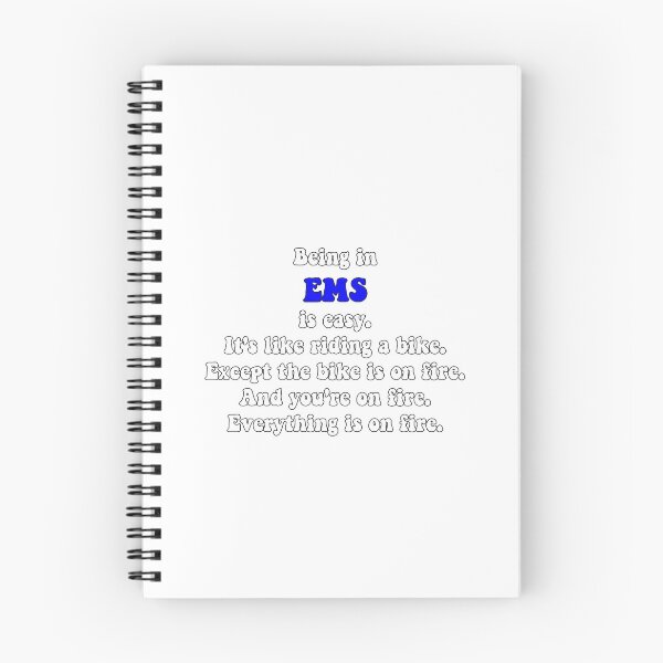 Item preview, Being in EMS... designed and sold by SLP-OEC.