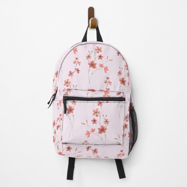 Item preview, Red cherry blossoms designed and sold by Inspiro Studio.