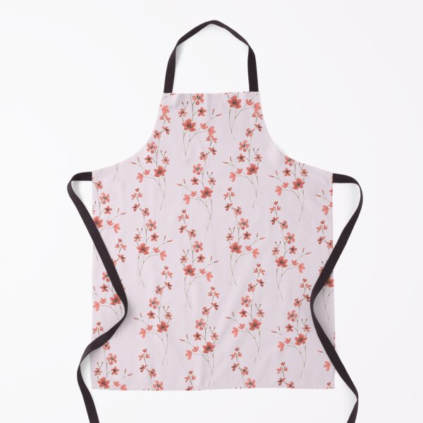 Item preview, Red cherry blossoms designed and sold by Inspiro Studio.