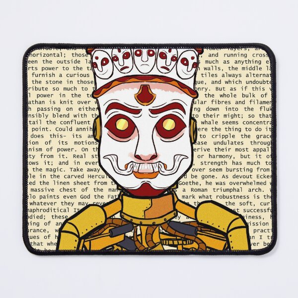 Item preview, The Hashmaks Rolf Jacob Sartorius designed and sold by CryptoLuke.