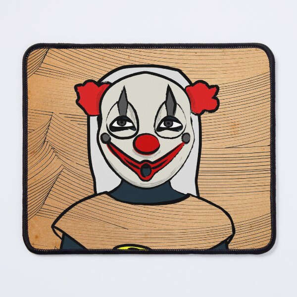Item preview, The Hashmaks Awez Darbar designed and sold by CryptoLuke.