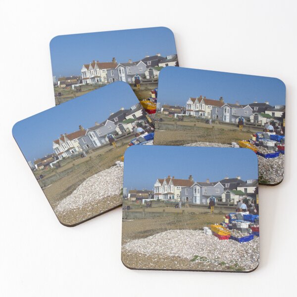 Item preview, Whitstable Oyster Shells designed and sold by wiggyofipswich.