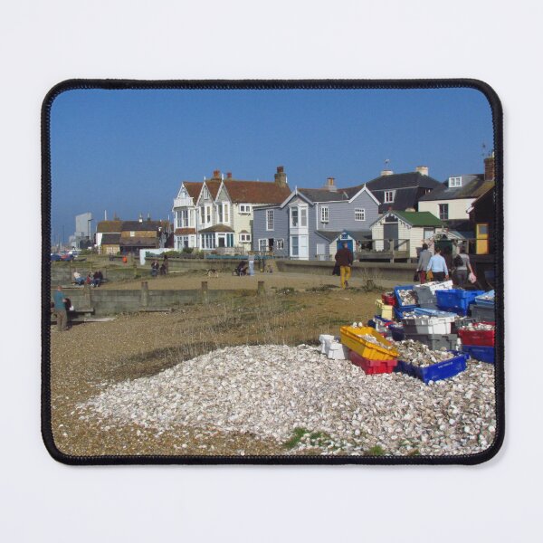 Item preview, Whitstable Oyster Shells designed and sold by wiggyofipswich.