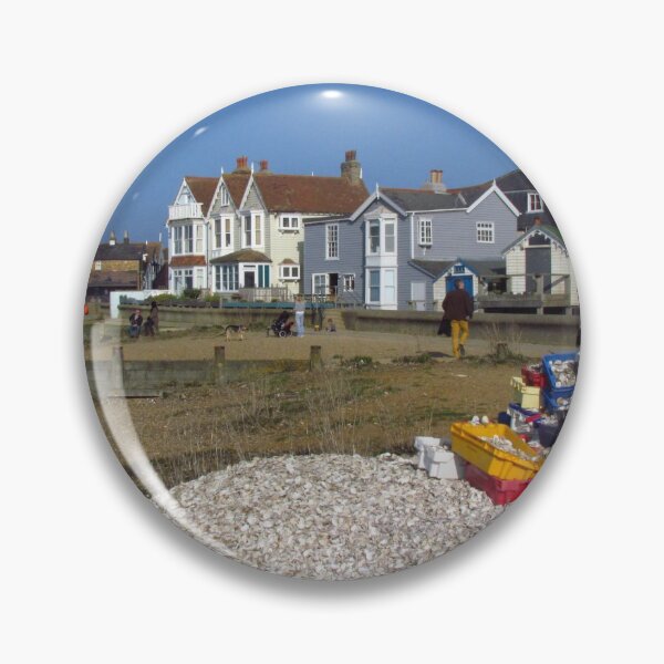 Item preview, Whitstable Oyster Shells designed and sold by wiggyofipswich.