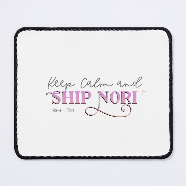 Item preview, Keep Calm and Ship Nori designed and sold by chellys.