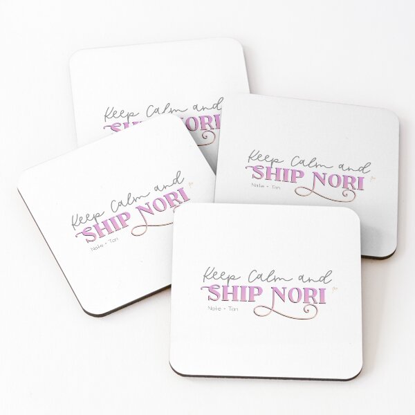 Item preview, Keep Calm and Ship Nori designed and sold by chellys.