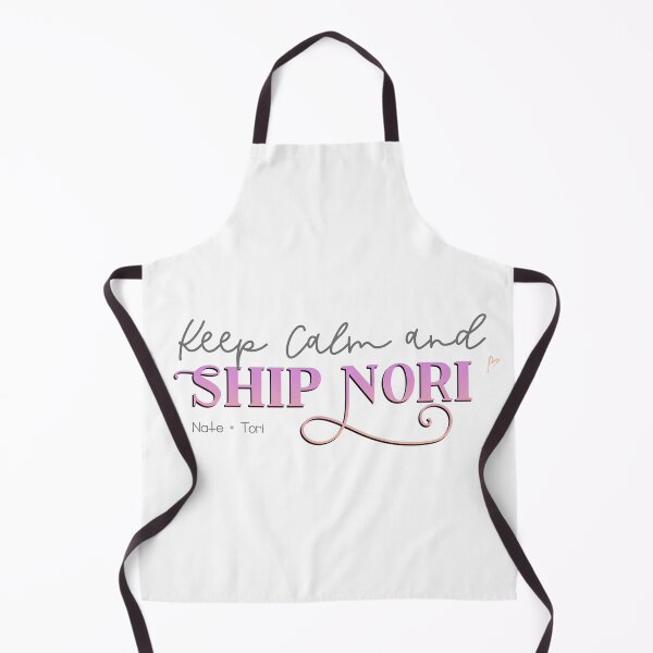 Item preview, Keep Calm and Ship Nori designed and sold by chellys.