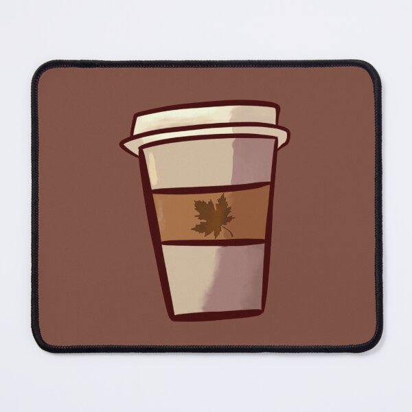 Item preview, Maple Latte Large Coffee Lover Cup  designed and sold by Nm8orArt.