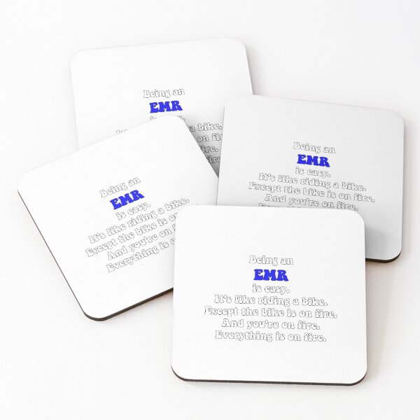 Item preview, Being an EMR... designed and sold by SLP-OEC.