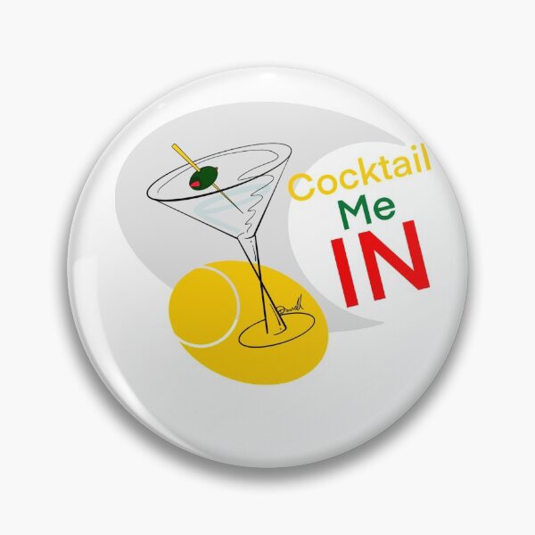 Item preview, Cocktail Me In designed and sold by Greggyd93.
