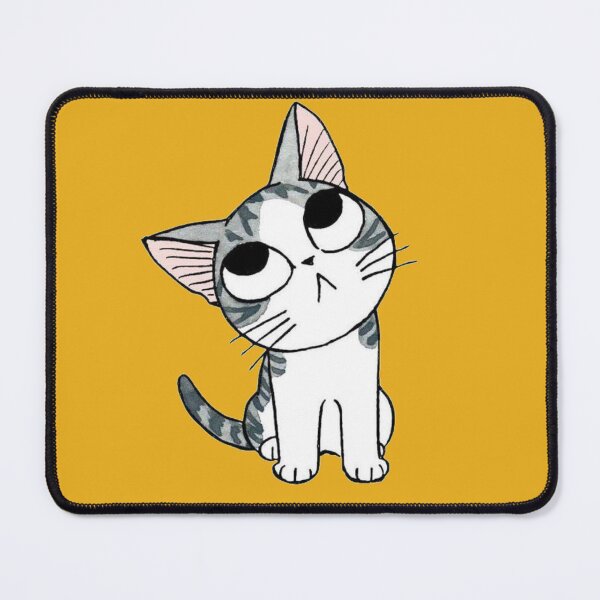 Item preview, lovely cat designed and sold by trybestway.