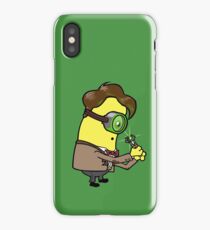 Eleventh Me iPhone Case/Skin