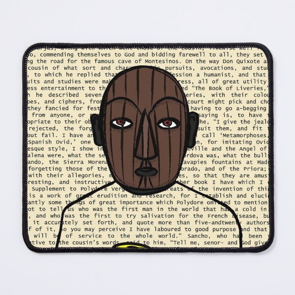 Item preview, The Hashmaks Prospero designed and sold by CryptoLuke.