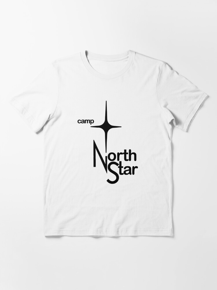 camp north star shirt