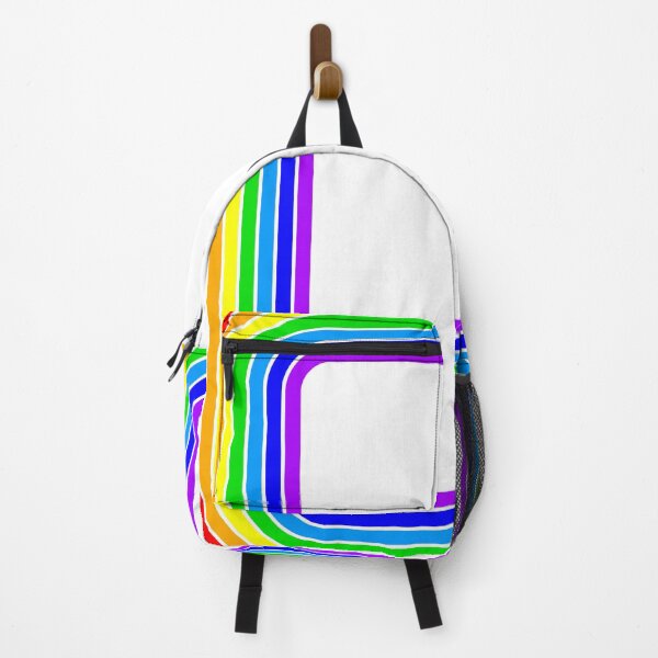 Item preview, Rainbow Frame designed and sold by spacefem.