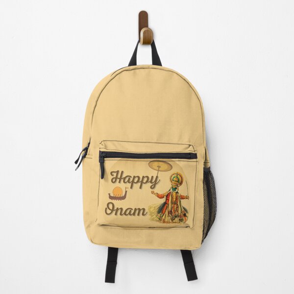 Item preview, Happy Onam designed and sold by salmamzr.