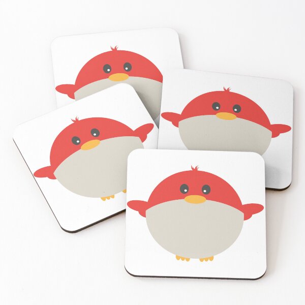 Item preview, Red Bird designed and sold by DarkSunglasses.