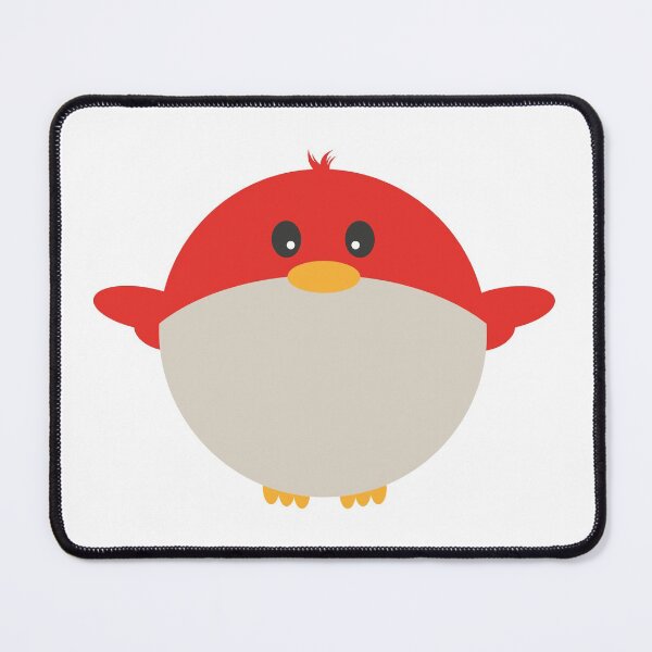 Item preview, Red Bird designed and sold by DarkSunglasses.