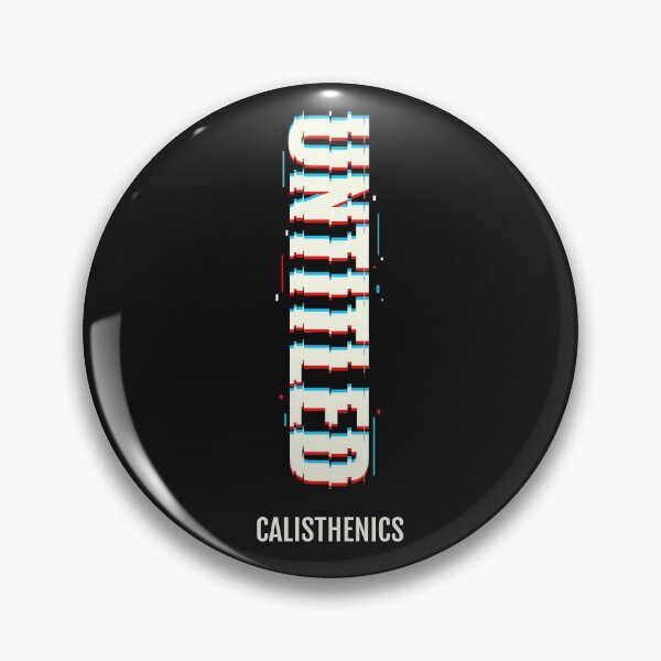 Item preview, Untitled... Calisthenics designed and sold by CaliProducts.