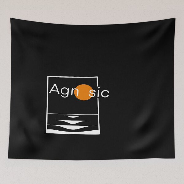 Item preview, A-frames for Breakfast designed and sold by Agnosic.