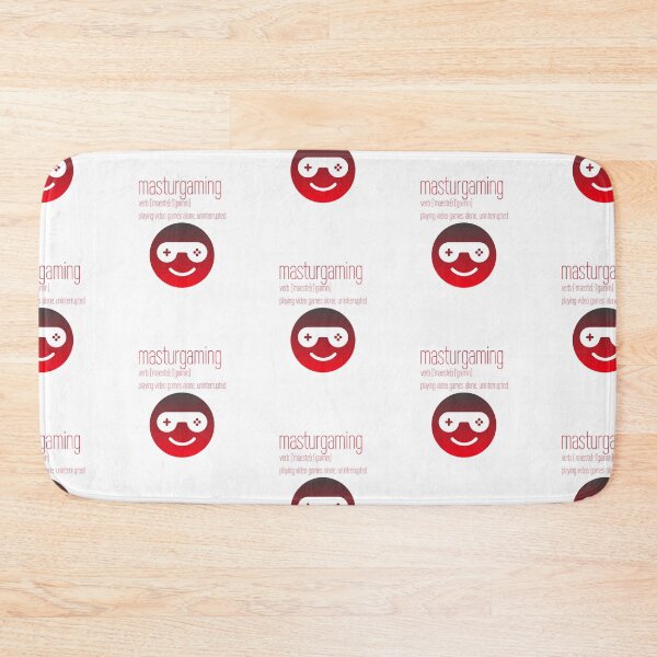 Item preview, Gamer Funny Gaming Humor Graphic Cool Gamer designed and sold by Zuuag.