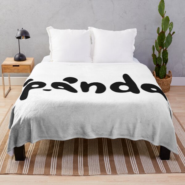 Item preview, panda designed and sold by waldemar777.