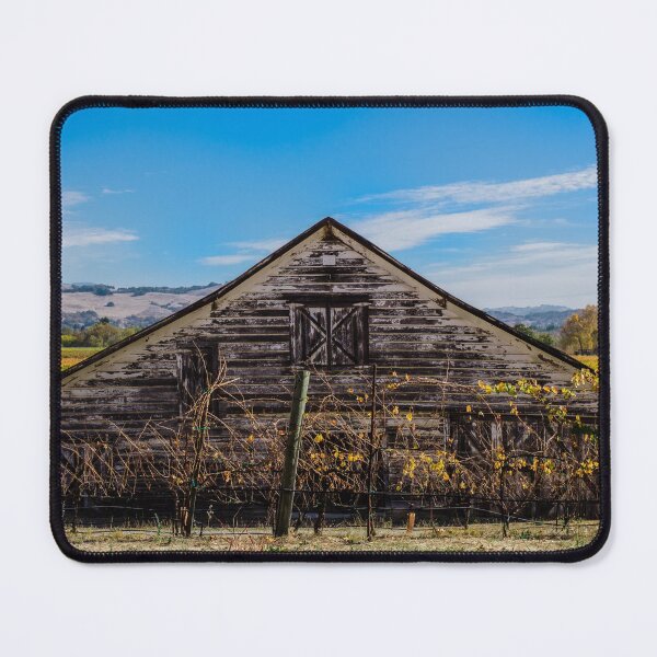 Item preview, Old House in the Russian River Valley designed and sold by Chee Sim.