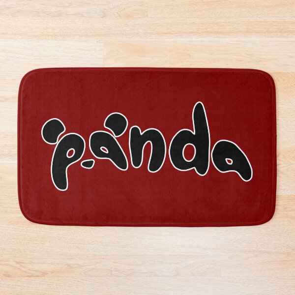 Item preview, panda designed and sold by waldemar777.