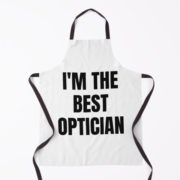 Item preview, I'M THE BEST OPTICIAN designed and sold by iamxxx.