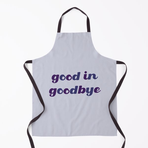 Item preview, good in goodbye designed and sold by vbsartwork.