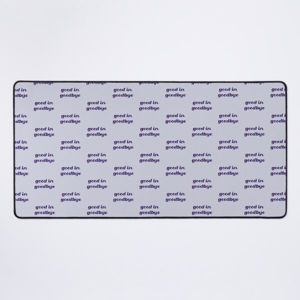 Item preview, good in goodbye designed and sold by vbsartwork.