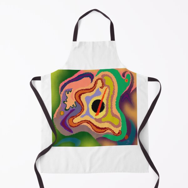 Item preview, Anxiety designed and sold by Dmitri Freund.