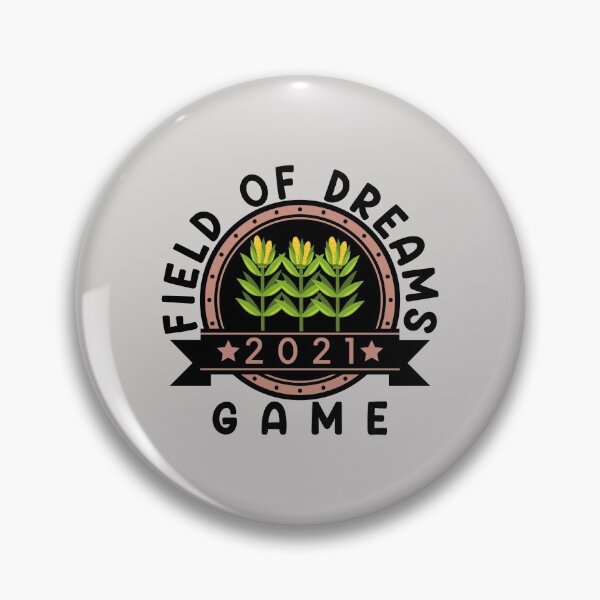Item preview, Field Of Dreams Game designed and sold by Calakan.