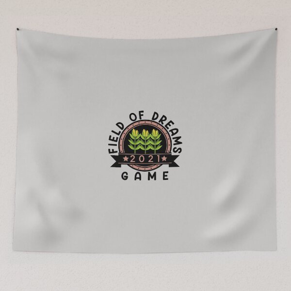 Item preview, Field Of Dreams Game designed and sold by Calakan.