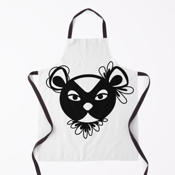 Item preview, Fashion Mouse designed and sold by LaurenMayDesign.