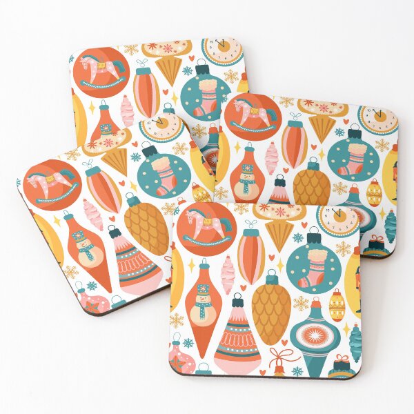 Item preview, Christmas decorations designed and sold by Emil1993.