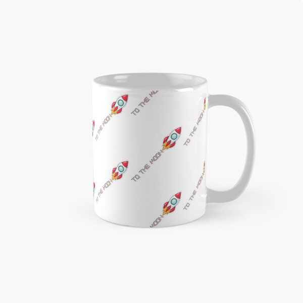 Item preview, To The Moon designed and sold by OlympicsMerch.