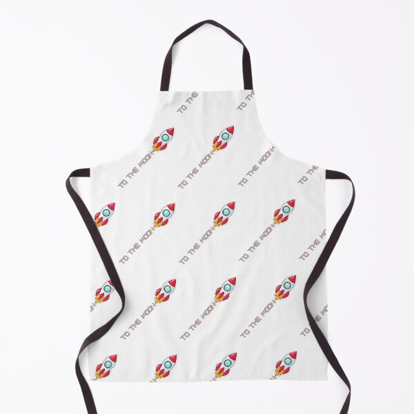 Item preview, To The Moon designed and sold by OlympicsMerch.