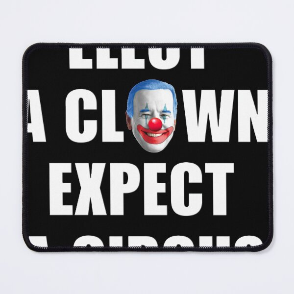 Item preview, Elect a Clown expect a Circus Biden designed and sold by hagraceals.